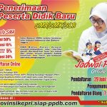 brosur pbdb
