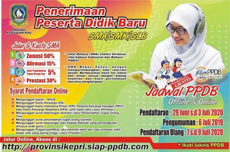 brosur pbdb