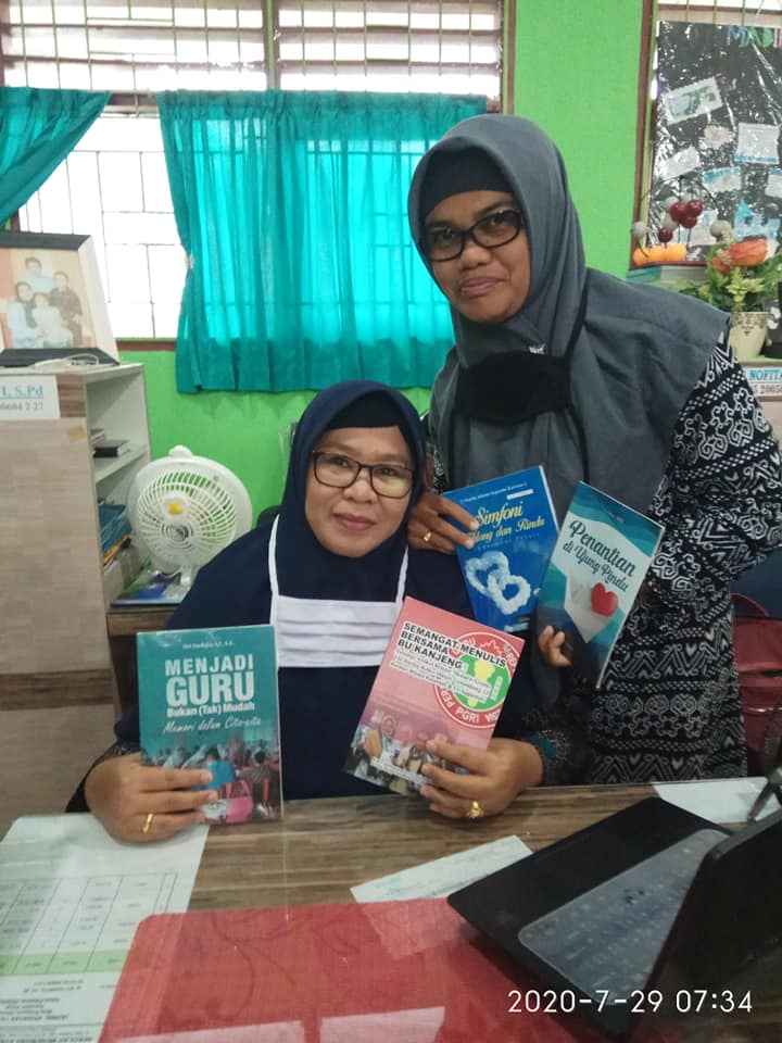 BELAJAR HARGA MATI BAGI GURU