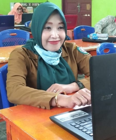 REALISASI HASIL PELATIHAN DALAM PENGGUNAAN MS 365