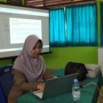 REALISASI HASIL PELATIHAN DALAM PENGGUNAAN MS 365