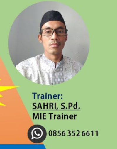 PELATIHAN PEMANFAATAN OFFICE 365 DALAM PEMBELAJARAN