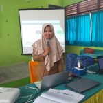 SOSIALISASI ASESMEN NASIONAL OLEH PENGAWAS DINAS PROVINSI KEPRI