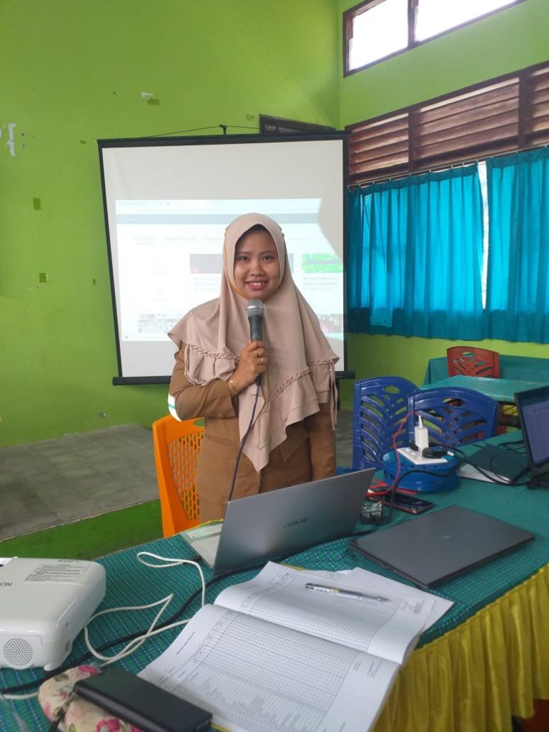 PENGOLAHAN DAN ANALISIS SOAL PAS GANJIL HASIL MICROSOFT FORM TP. 2020-2021