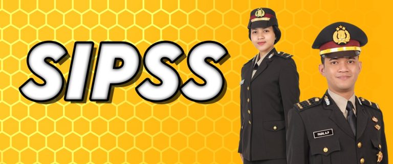 BURUAN DAFTAR…. TELAH DIBUKA PENERIMAAN POLRI JALUR SARJANA