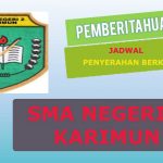 JADWAL BERKAS
