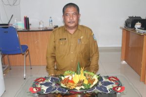 GALERI SYUKURAN PELANTIKAN KEMBALI BAPAK Drs. SUGIARTO, M.M SEBAGAI KEPALA SEKOLAH